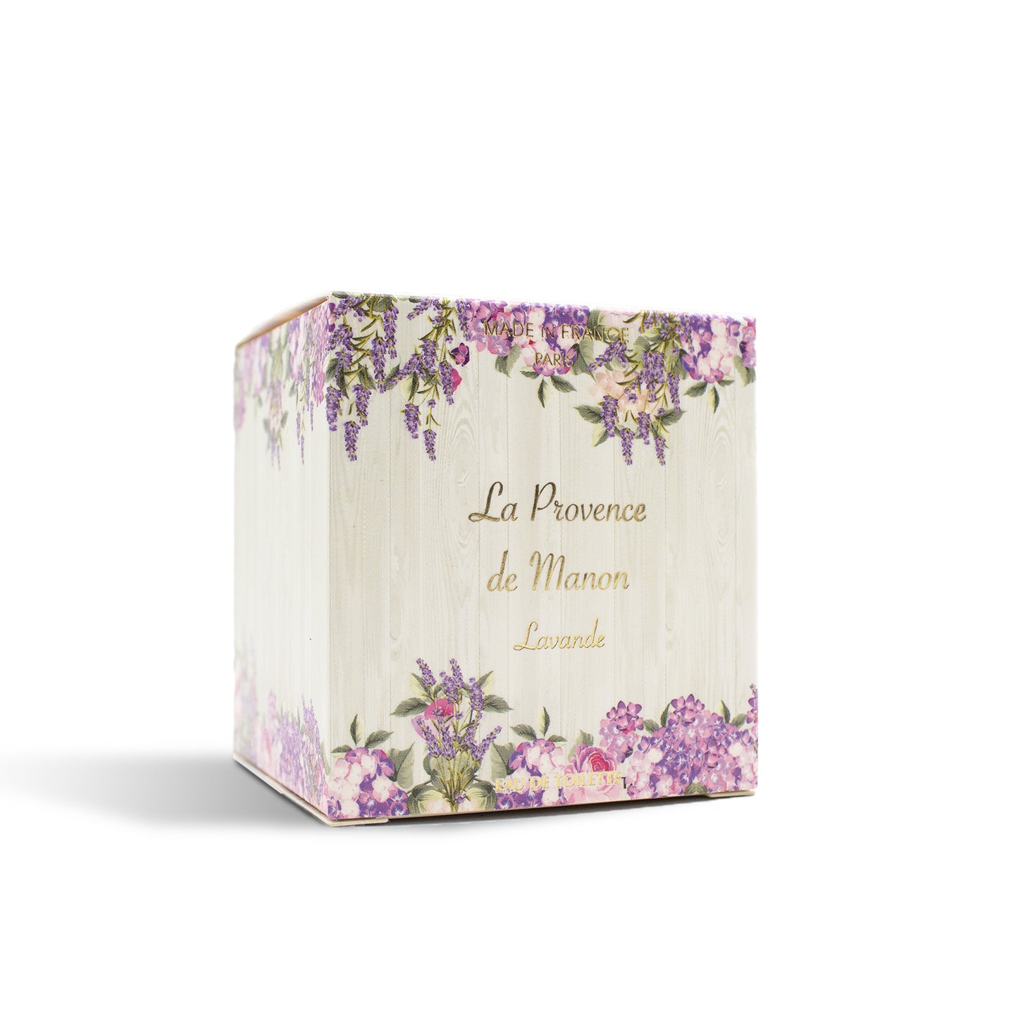 Lavender Perfume