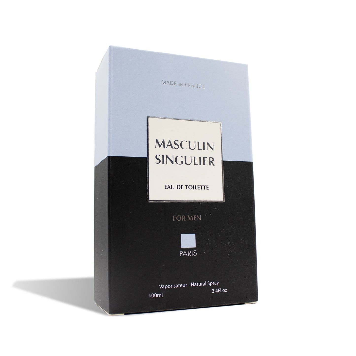 Masculin Singulier Perfume