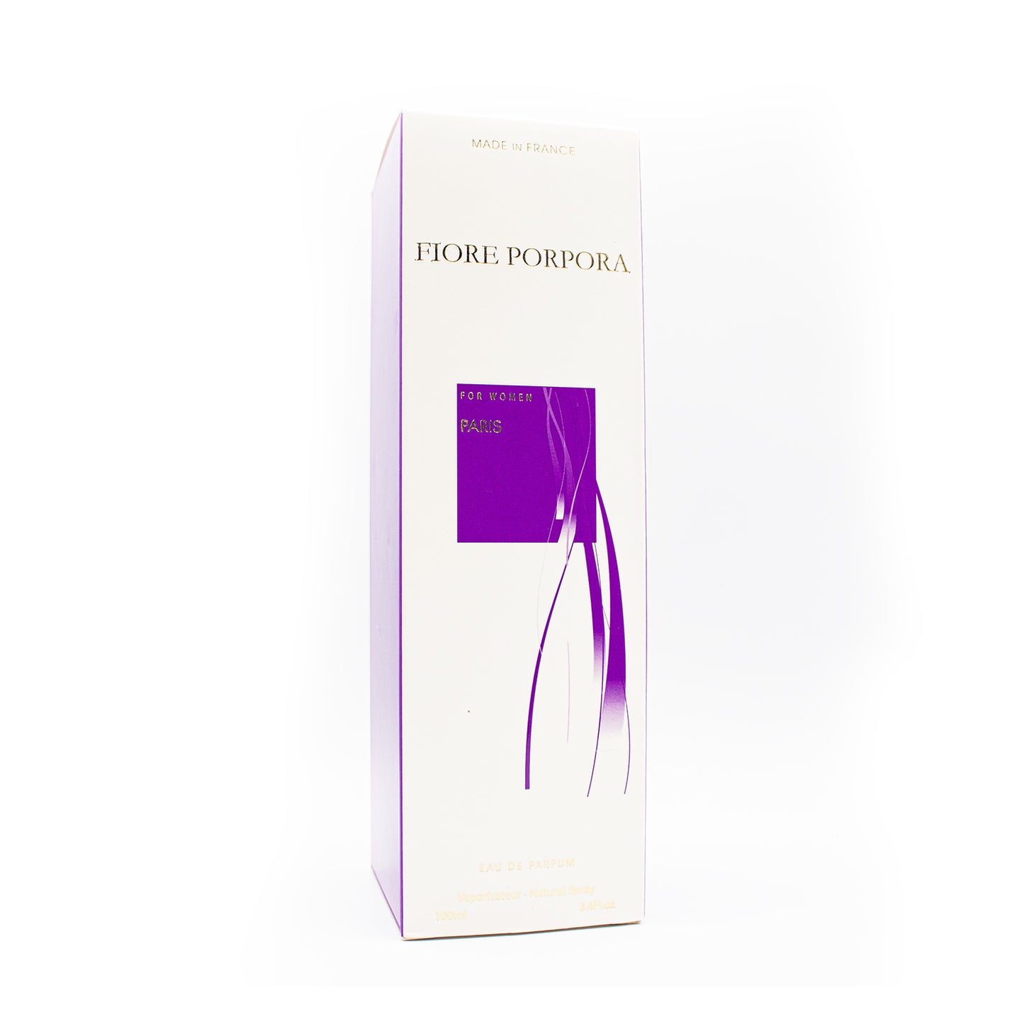 Fiore Porpora Perfume