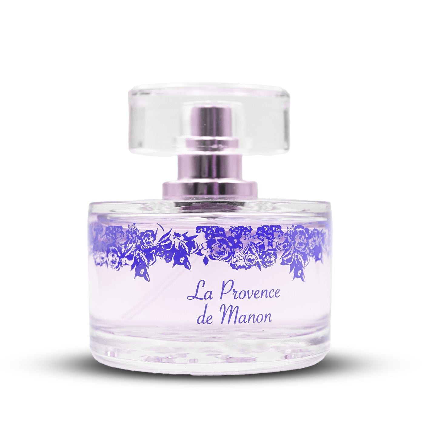 Lavender Perfume