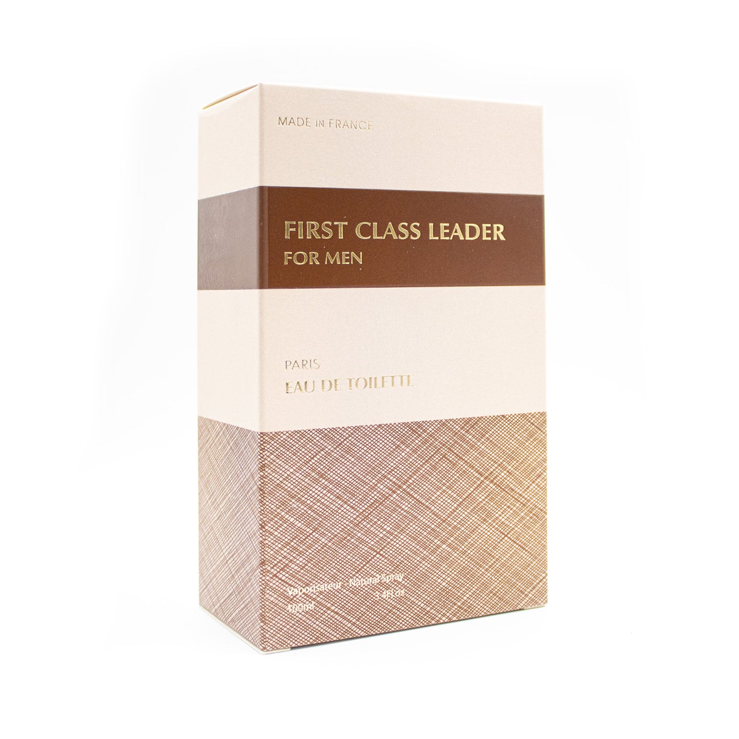 First Class Leader Perfume