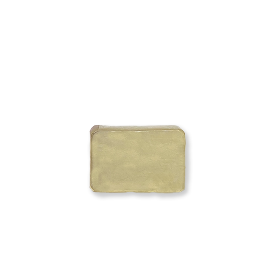 Almond Glycerin Soap