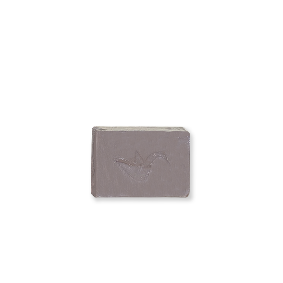 Olive oil Soap with Oud & Saffron