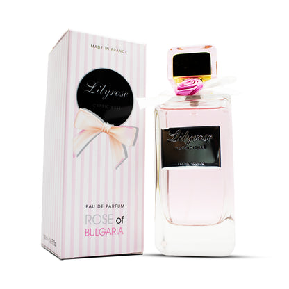 Lilyrose Capricious Perfume