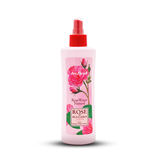 Natural Rose Water