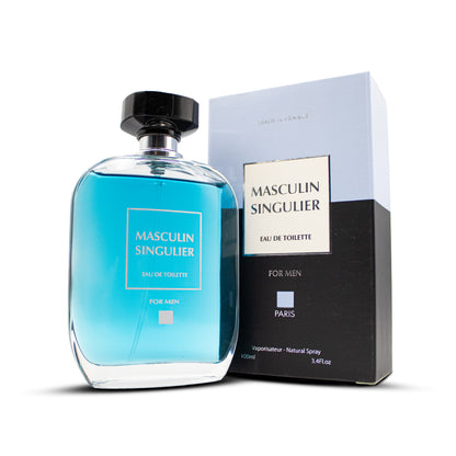 عطر Masculin Singulier