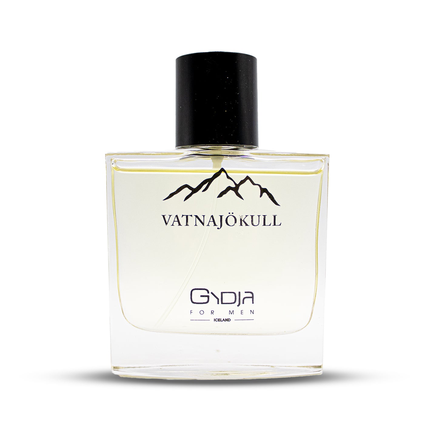 Vjk Vatnajökull Perfume