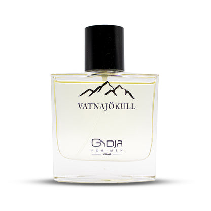 Vjk Vatnajökull Perfume