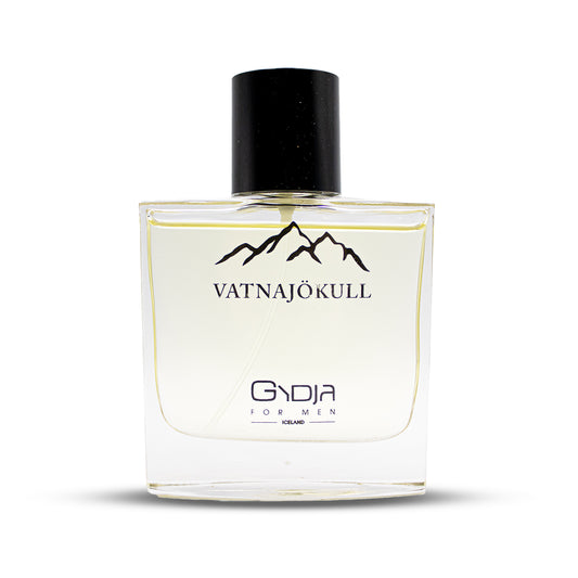 Vjk Vatnajökull Perfume