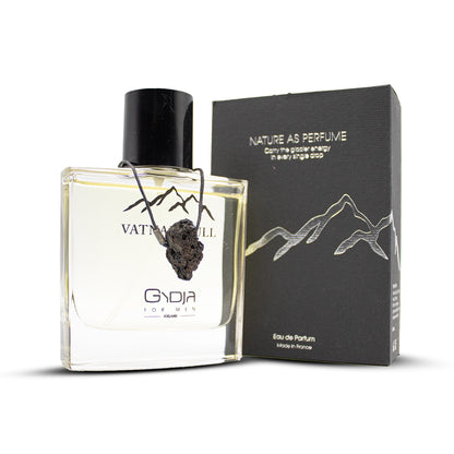 Vjk Vatnajökull Perfume