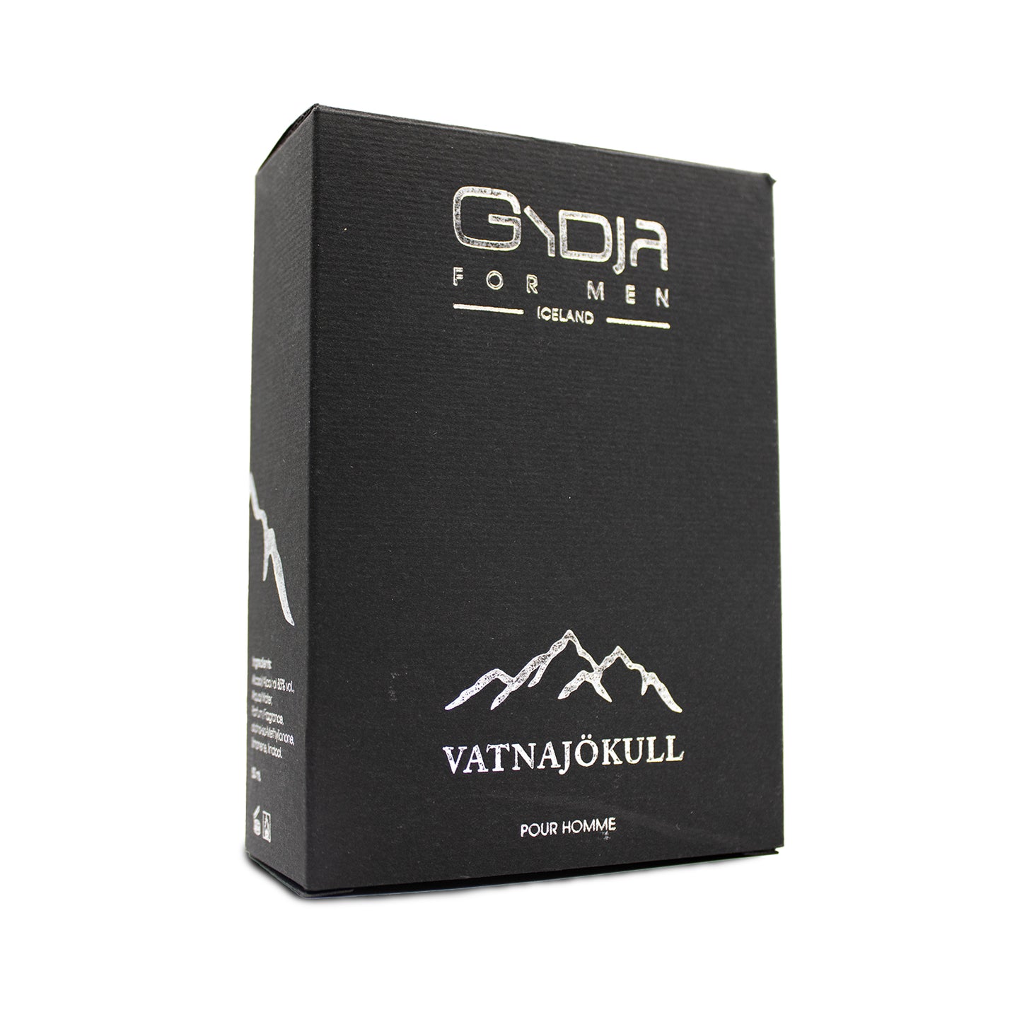 Vjk Vatnajökull Perfume