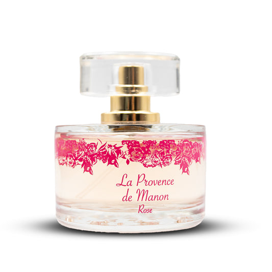 Rose Perfume