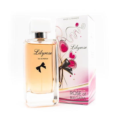 Lilyrose Perfume