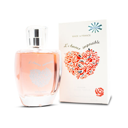 L'amour Impossible Perfume