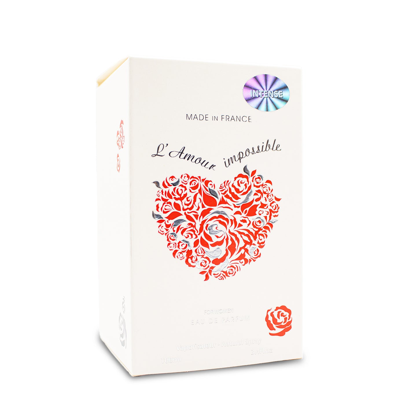 L'amour Impossible Perfume