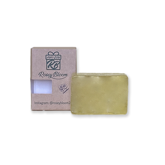 Cucumber Glycerin Soap