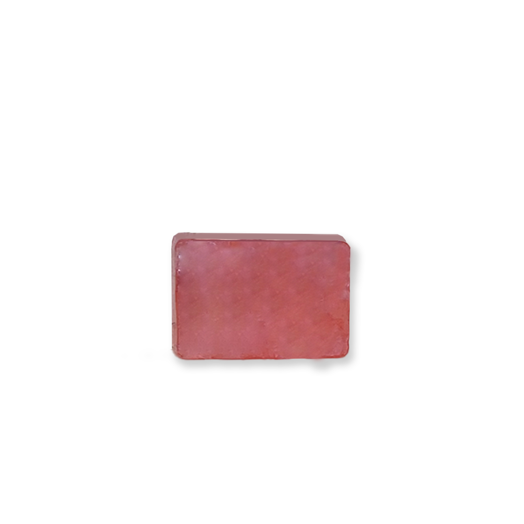 Mineral Salt Glycerin Soap